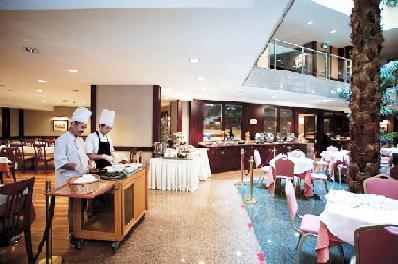 Hotel Prince Istanbul Hotel Istanboel